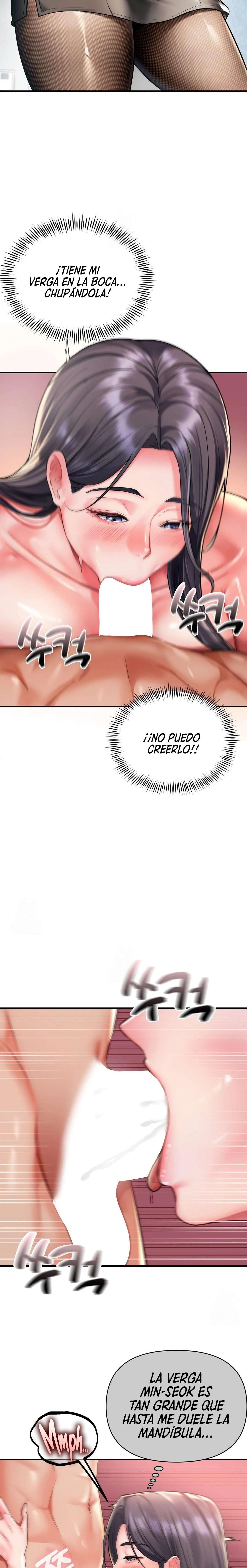 Jefa Adultera Capitulo 1 página 34