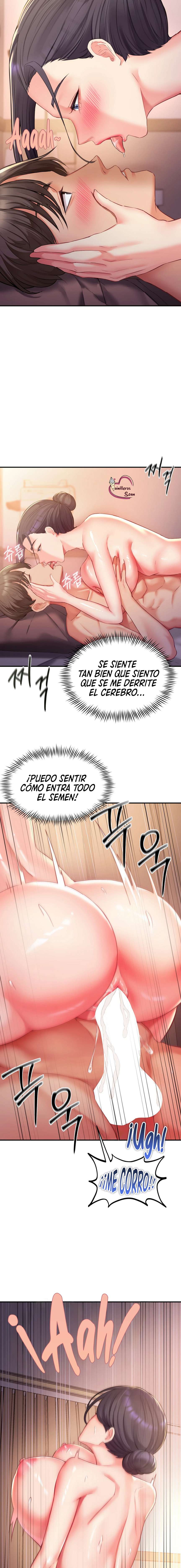 Jefa Adultera Capitulo 11 página 17