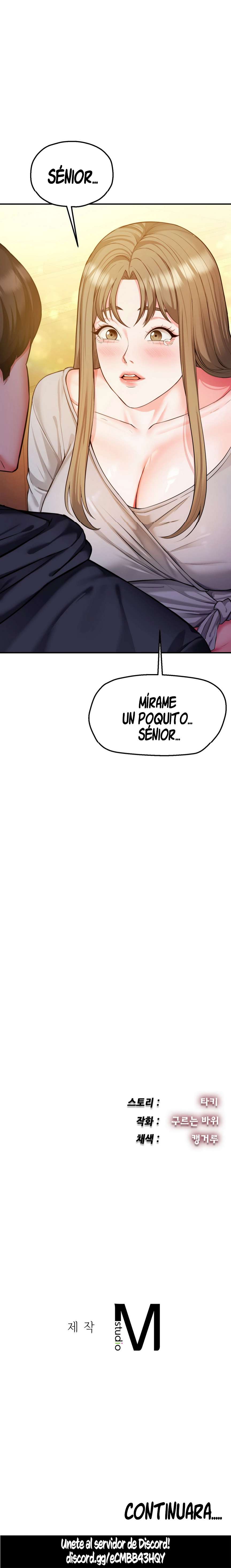 Jefa Adultera Capitulo 12 página 20