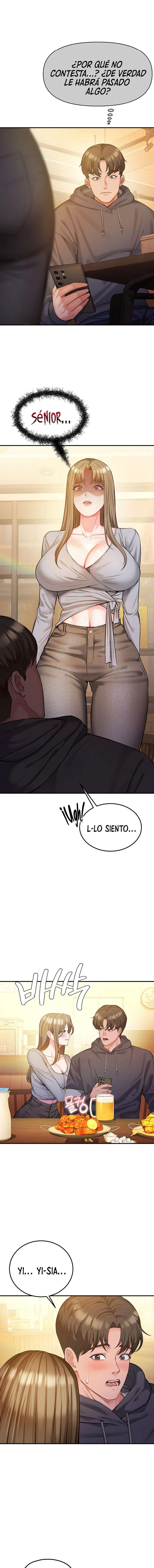 Jefa Adultera Capitulo 13 página 2