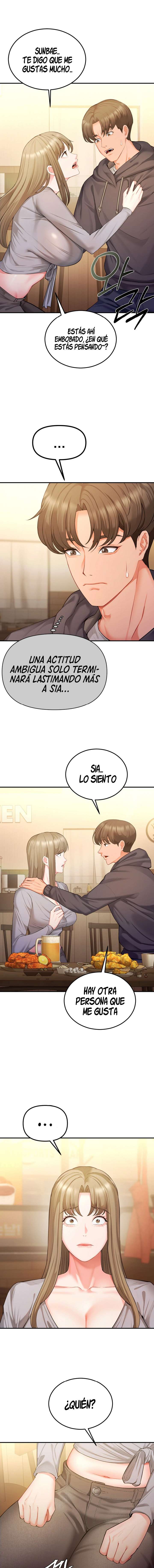 Jefa Adultera Capitulo 13 página 5