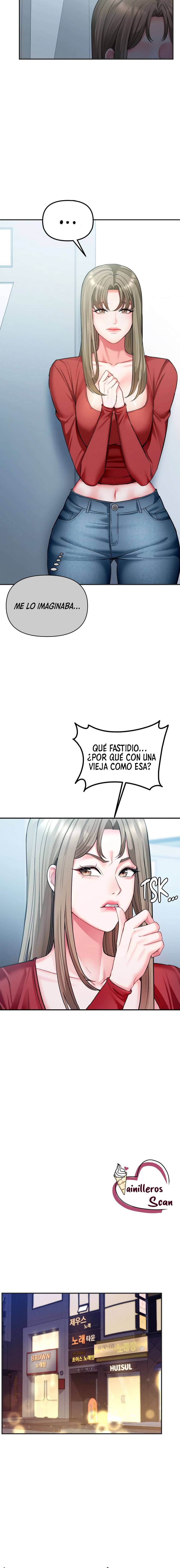Jefa Adultera Capitulo 14 página 11