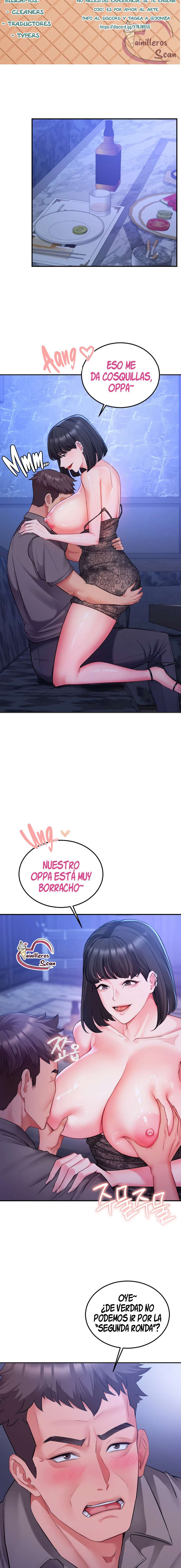 Jefa Adultera Capitulo 14 página 13