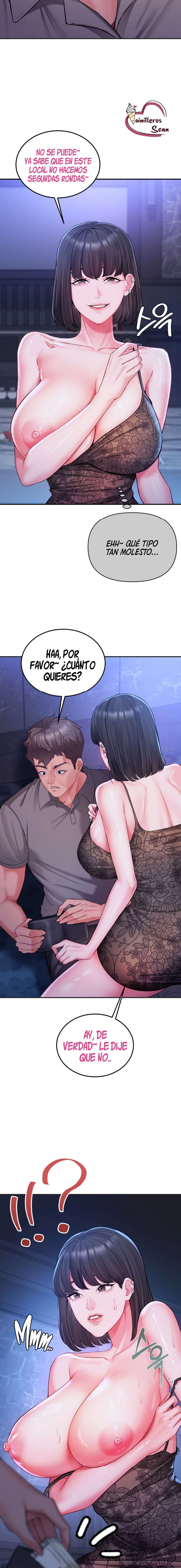 Jefa Adultera Capitulo 14 página 14
