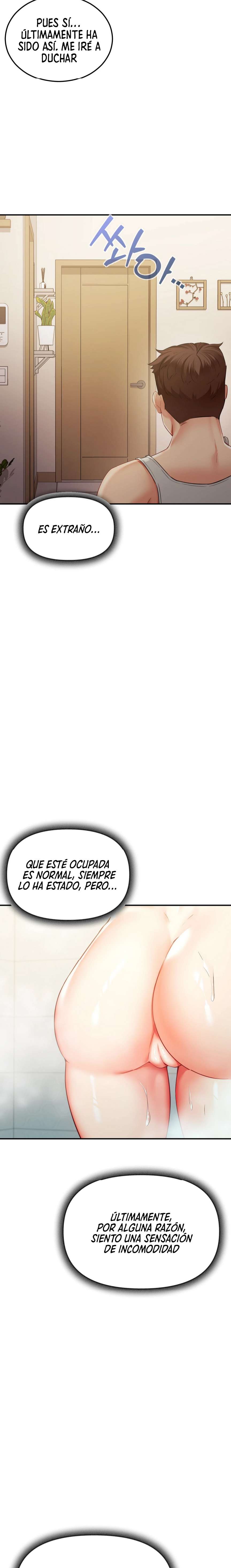 Jefa Adultera Capitulo 14 página 20