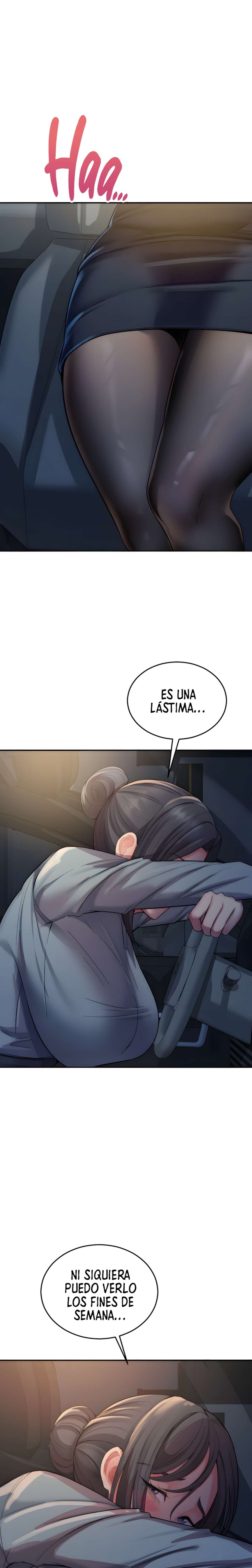 Jefa Adultera Capitulo 15 página 12