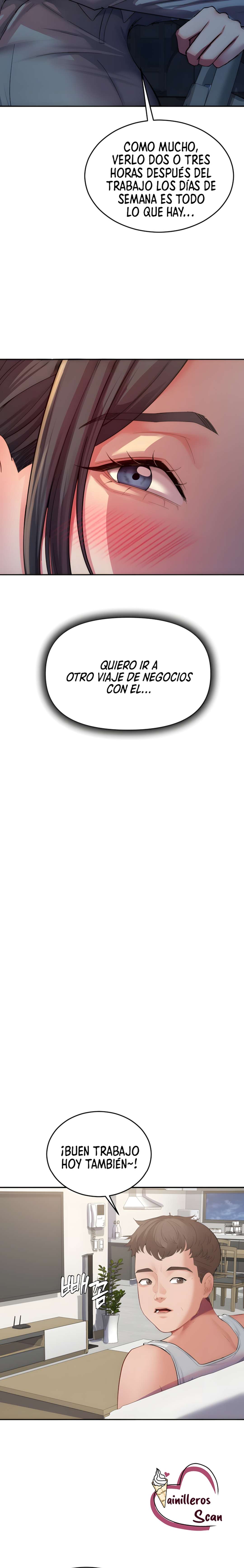 Jefa Adultera Capitulo 15 página 13