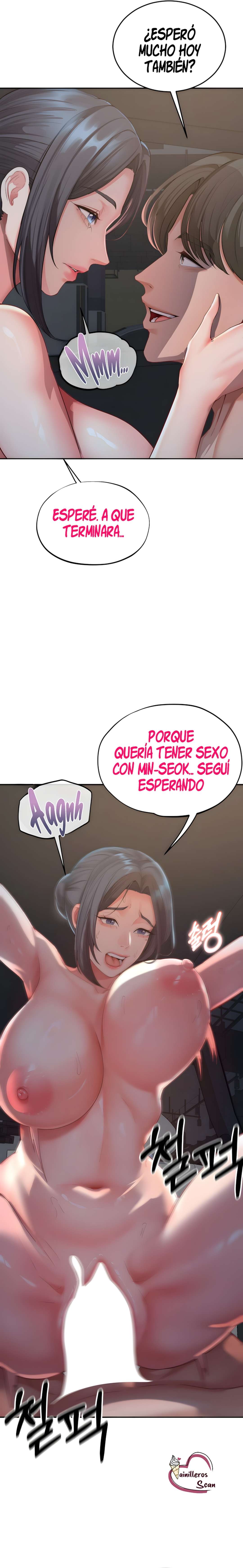 Jefa Adultera Capitulo 15 página 5