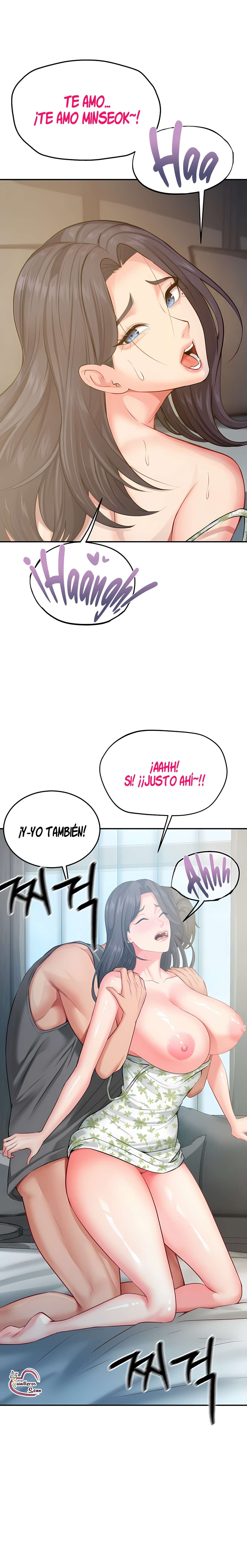 Jefa Adultera Capitulo 16 página 13