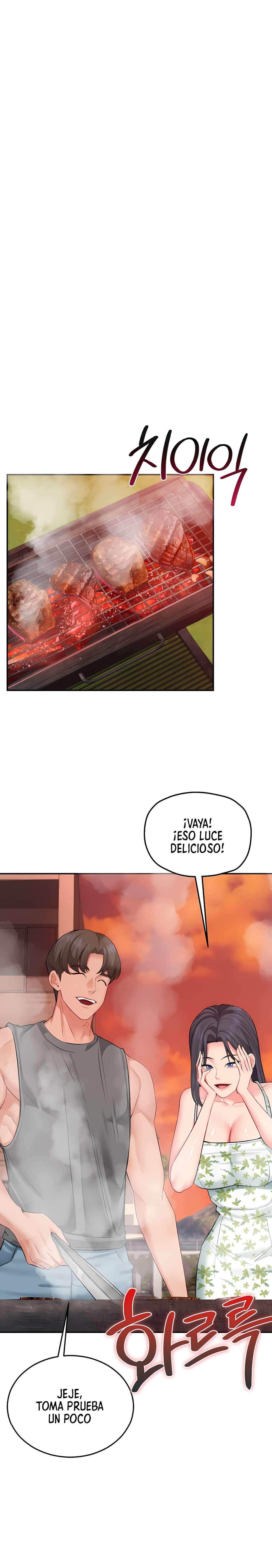 Jefa Adultera Capitulo 16 página 16