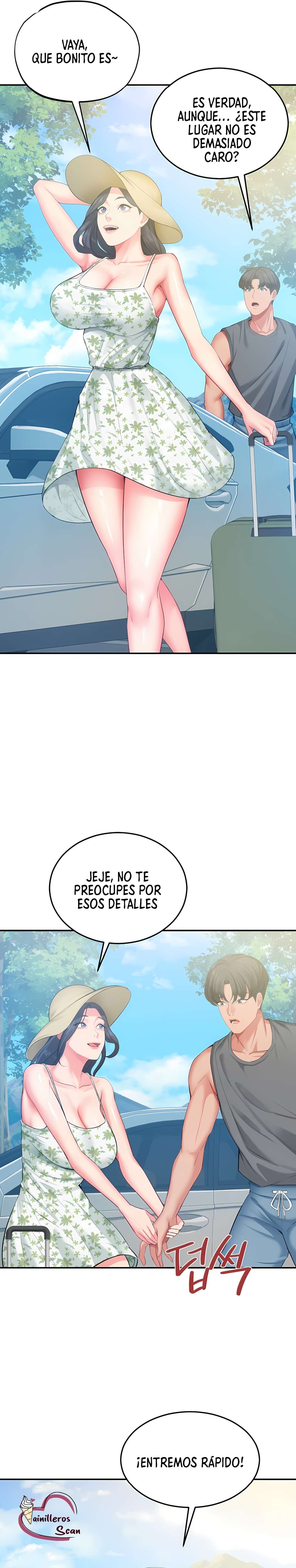 Jefa Adultera Capitulo 16 página 2
