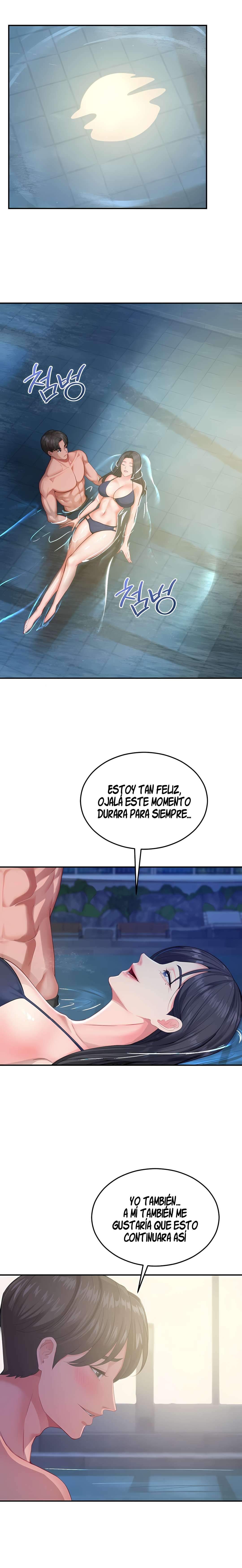 Jefa Adultera Capitulo 16 página 21
