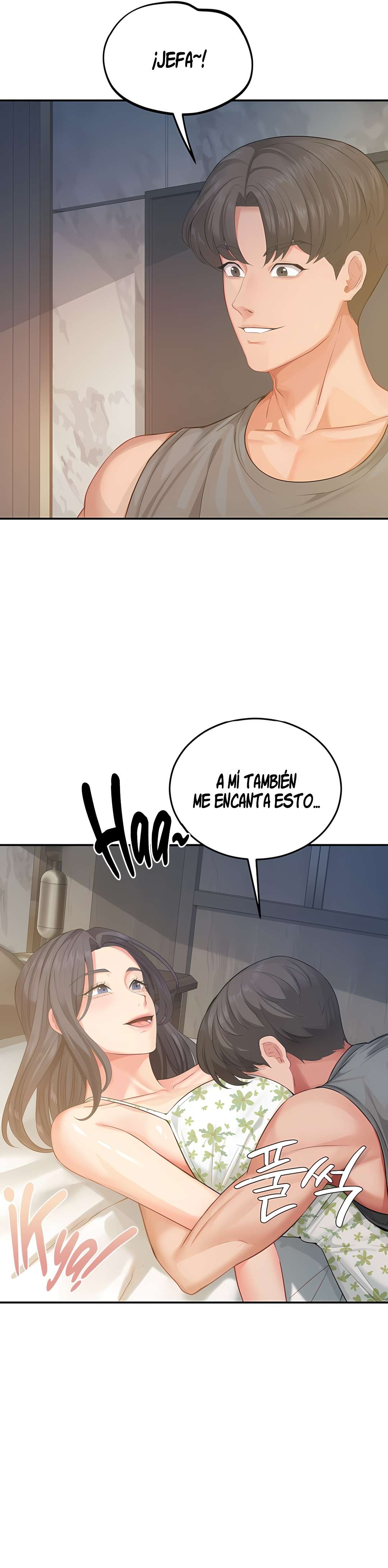 Jefa Adultera Capitulo 16 página 5