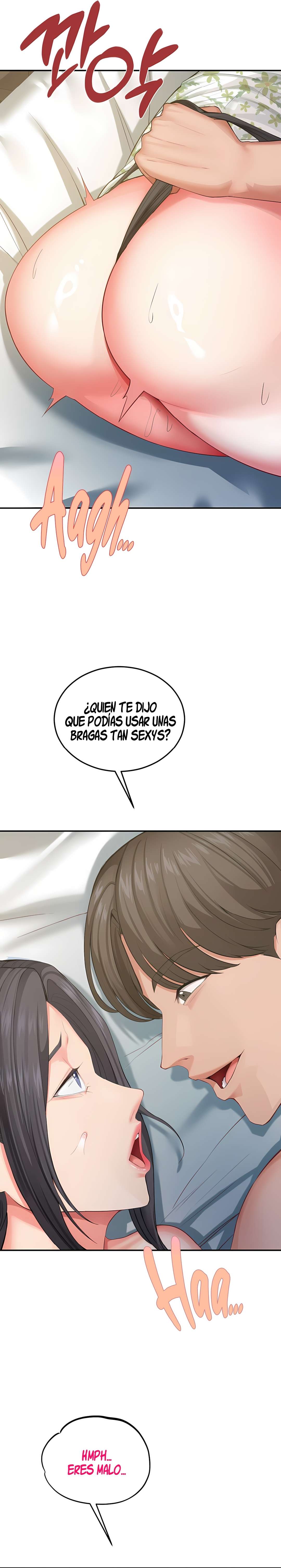 Jefa Adultera Capitulo 16 página 8