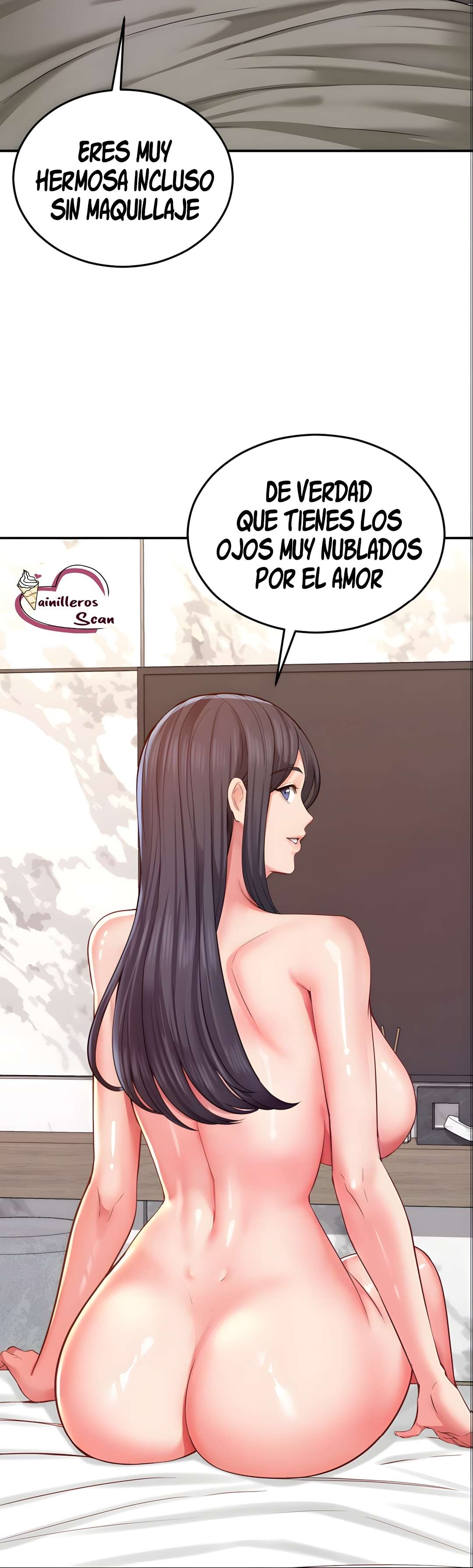 Jefa Adultera Capitulo 17 página 16