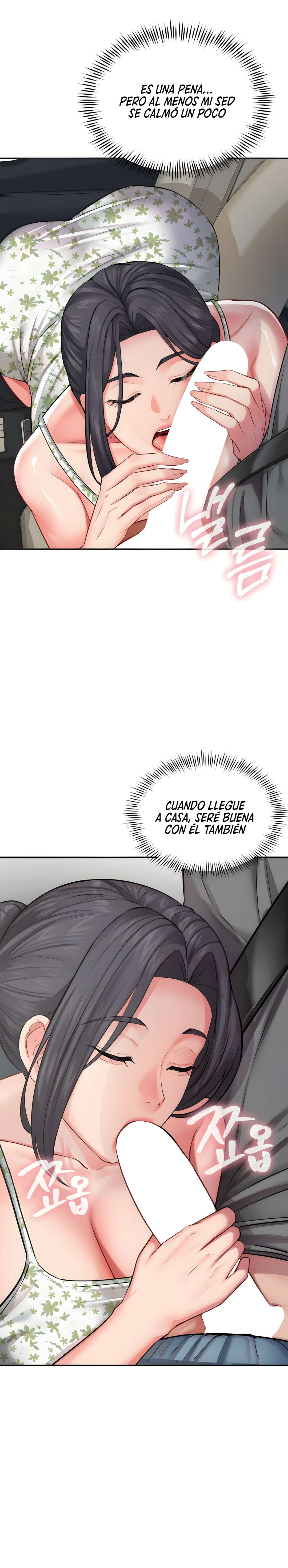 Jefa Adultera Capitulo 18 página 15