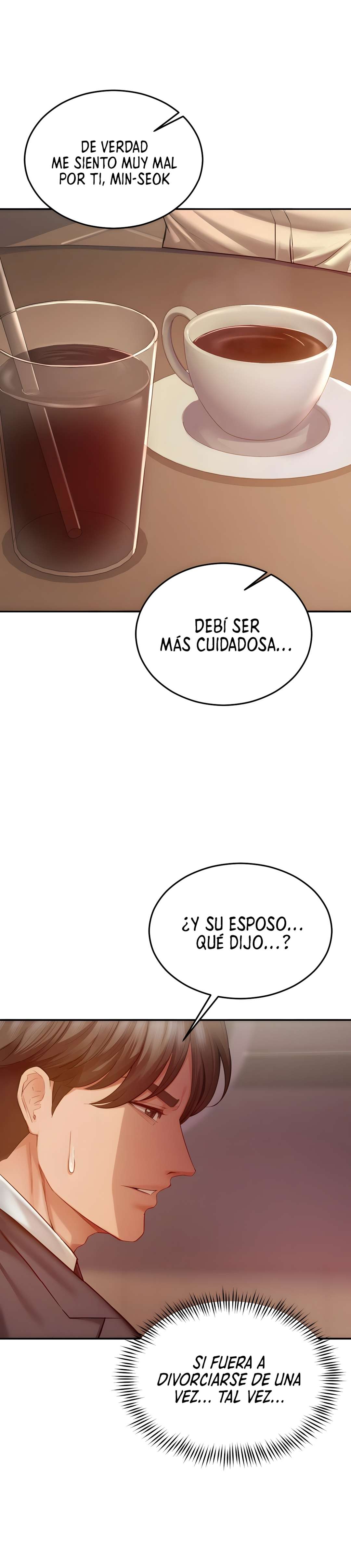 Jefa Adultera Capitulo 19 página 13