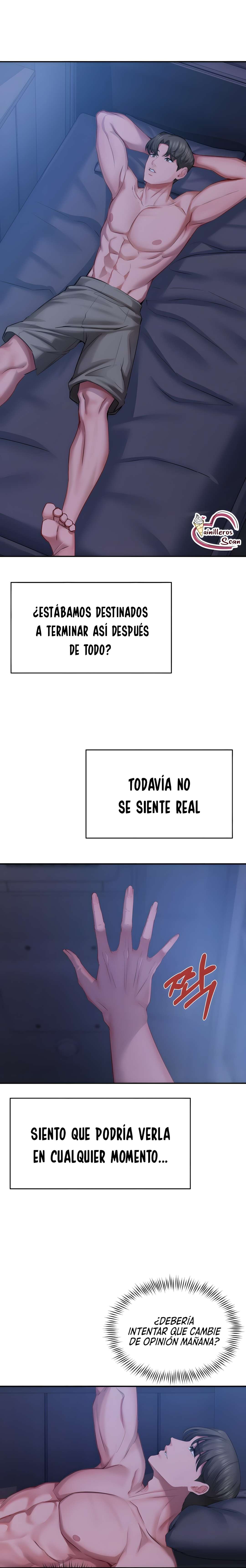 Jefa Adultera Capitulo 19 página 16