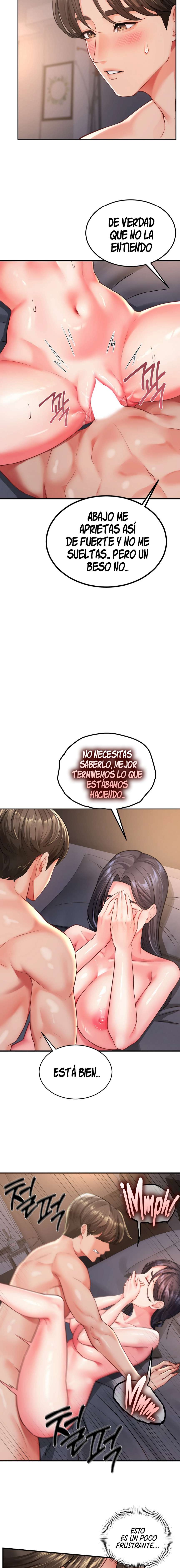 Jefa Adultera Capitulo 2 página 17