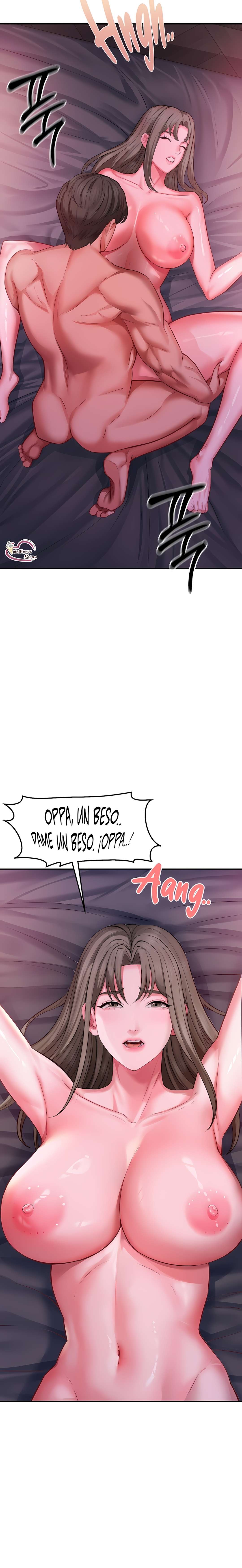 Jefa Adultera Capitulo 20 página 15