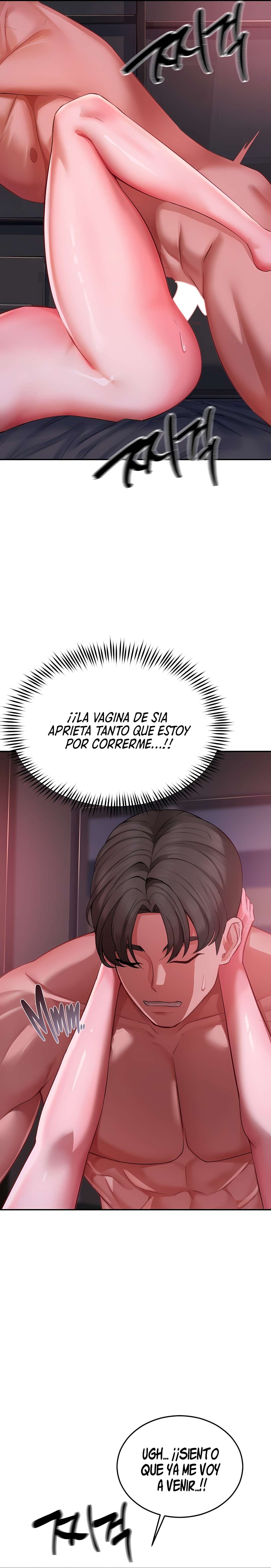 Jefa Adultera Capitulo 20 página 17
