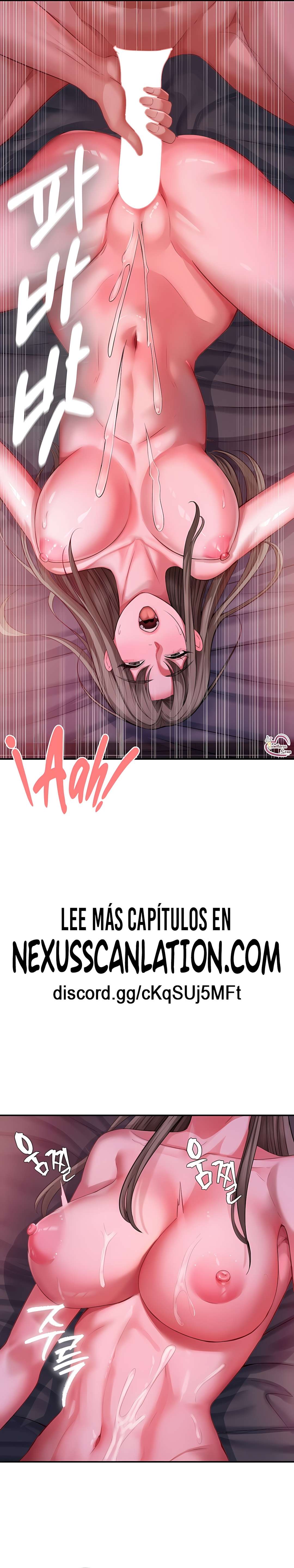 Jefa Adultera Capitulo 20 página 19