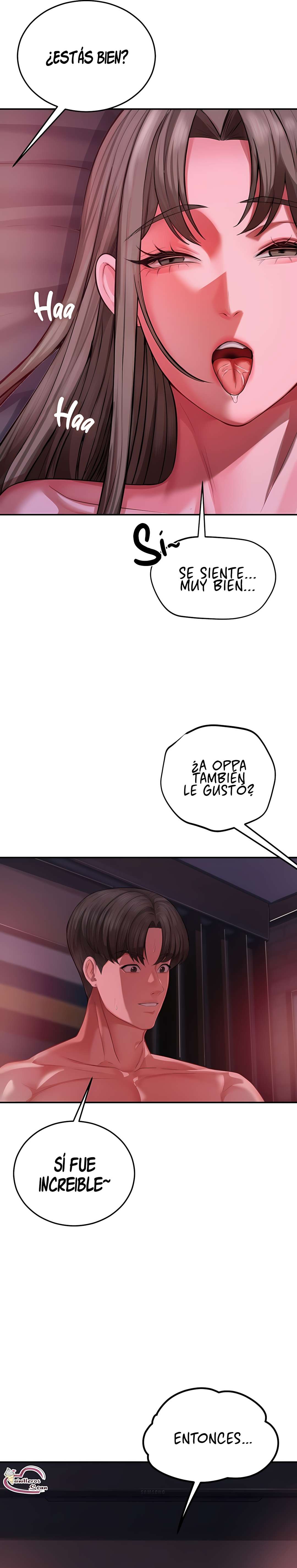 Jefa Adultera Capitulo 20 página 20