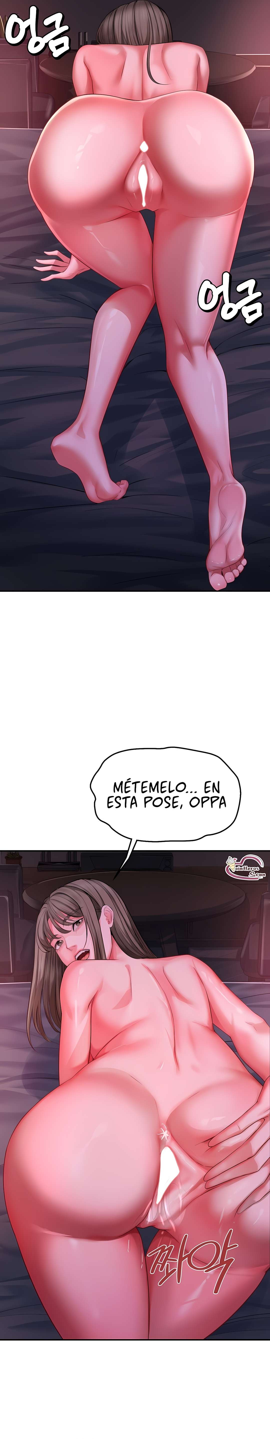 Jefa Adultera Capitulo 20 página 21