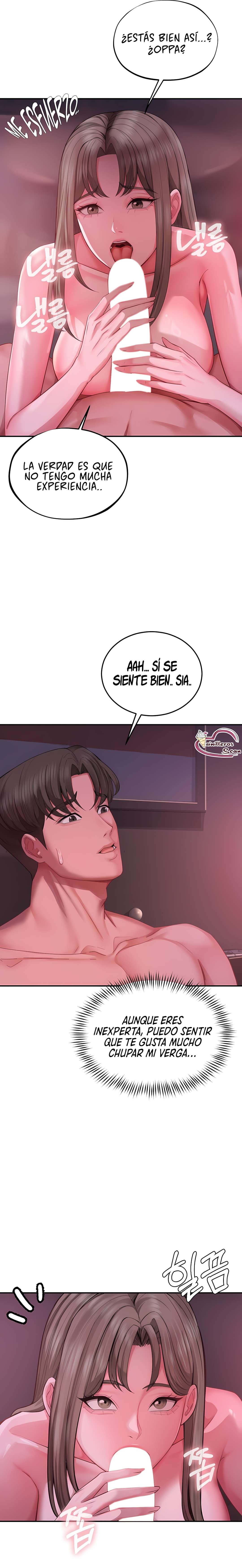 Jefa Adultera Capitulo 20 página 4
