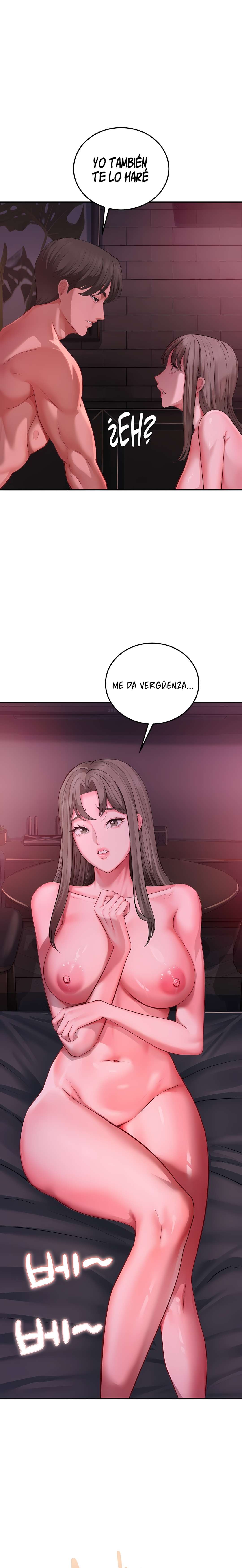 Jefa Adultera Capitulo 20 página 5