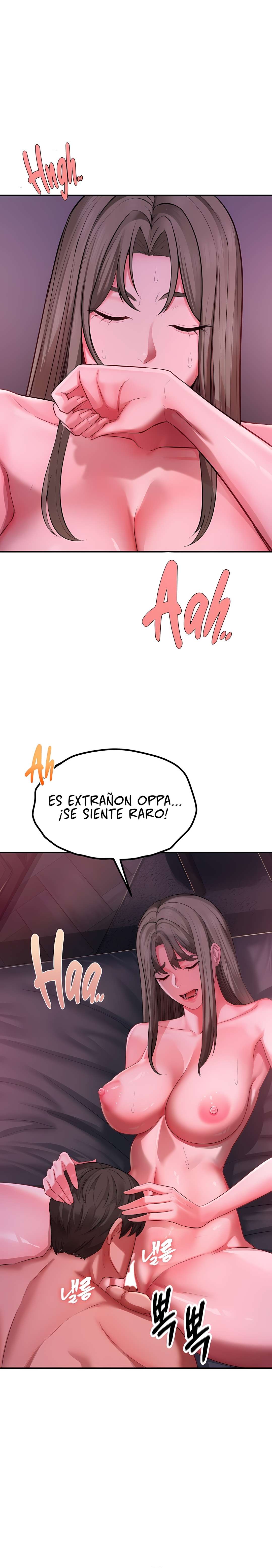 Jefa Adultera Capitulo 20 página 7