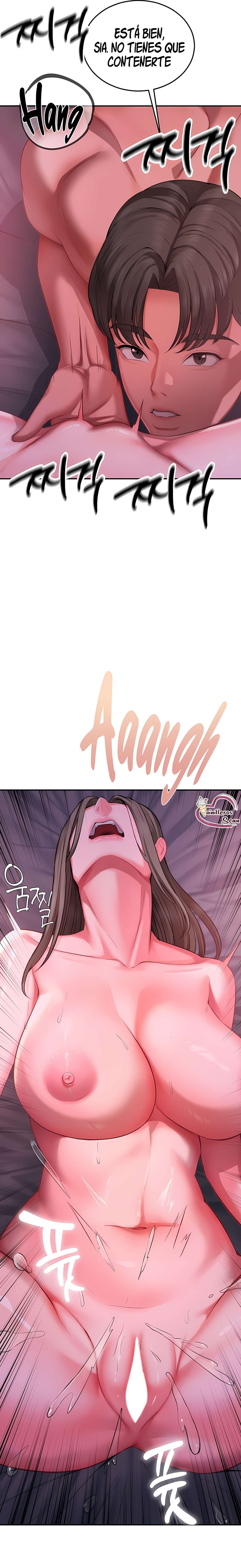 Jefa Adultera Capitulo 20 página 8