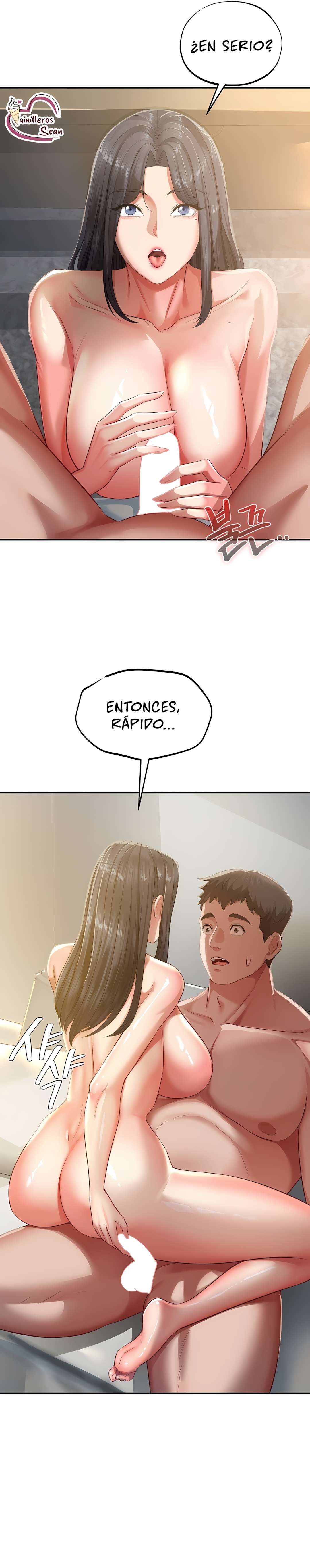 Jefa Adultera Capitulo 21 página 10