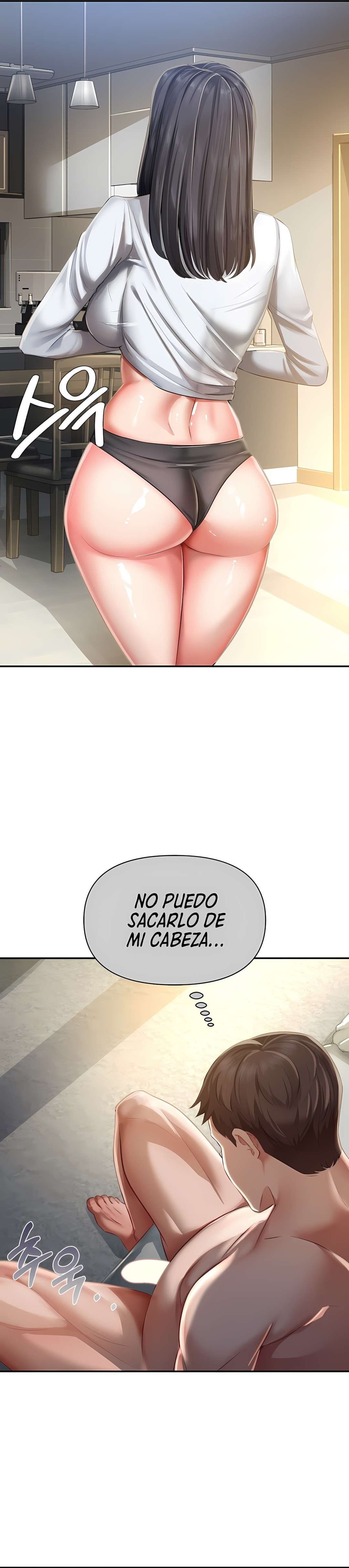 Jefa Adultera Capitulo 21 página 13