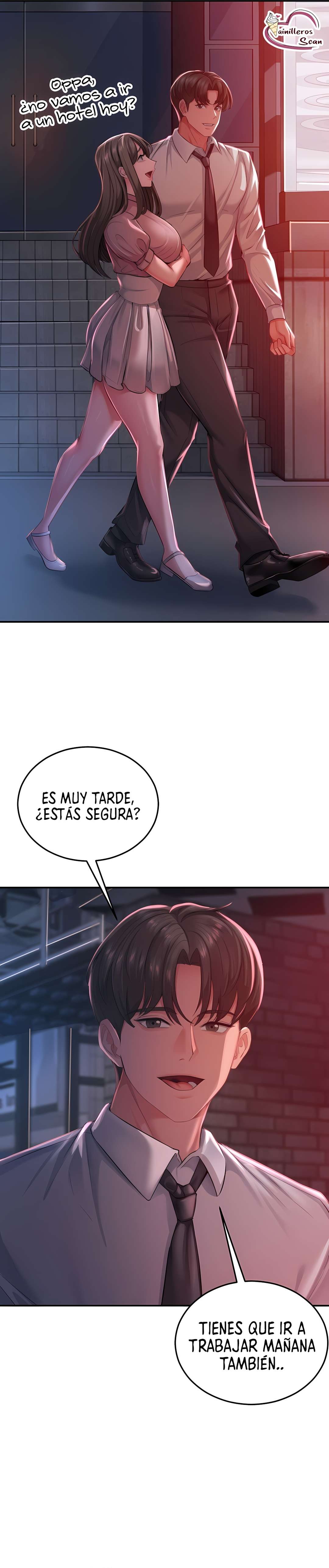 Jefa Adultera Capitulo 21 página 25