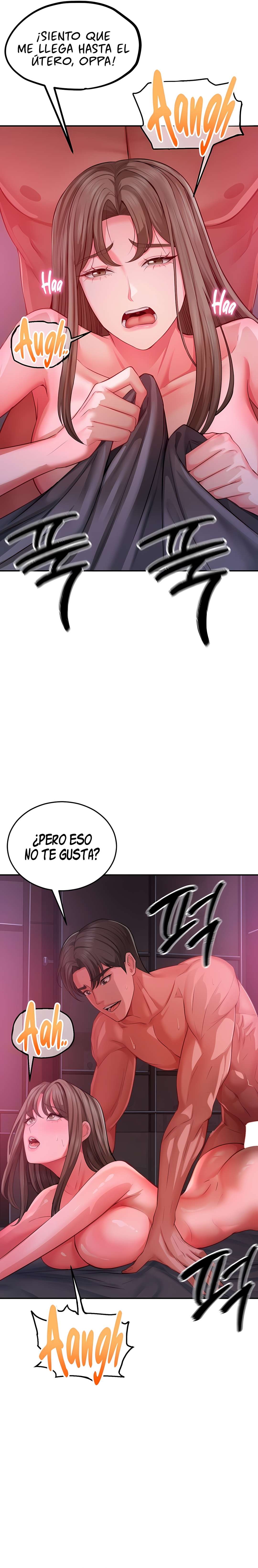 Jefa Adultera Capitulo 21 página 6