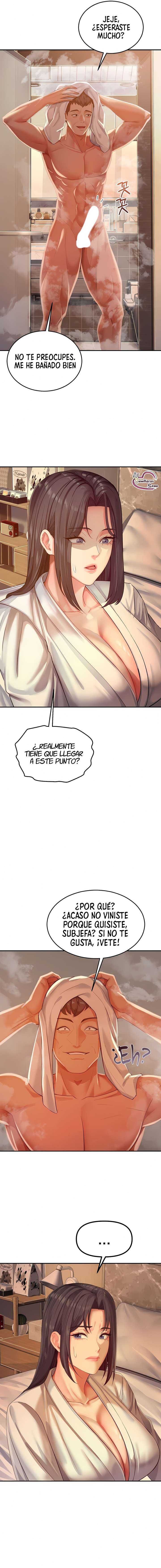 Jefa Adultera Capitulo 23 página 14