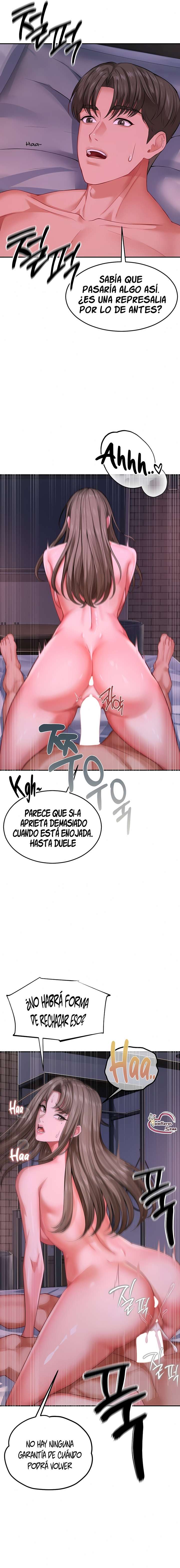 Jefa Adultera Capitulo 23 página 5