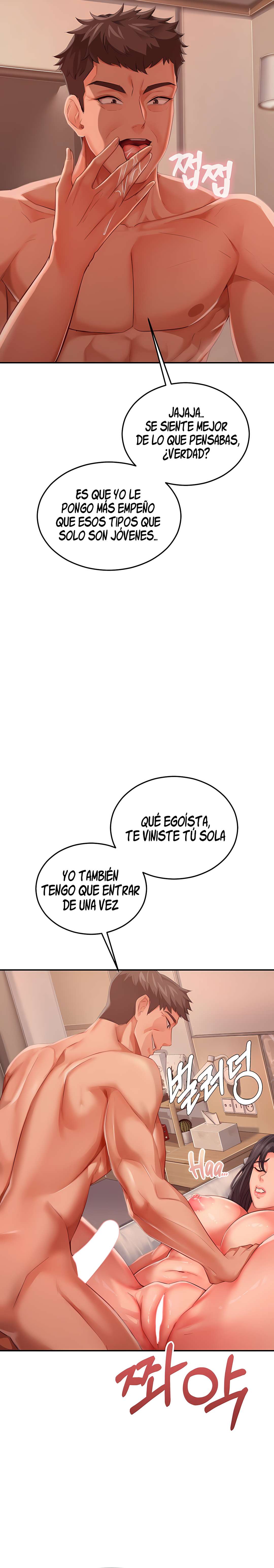 Jefa Adultera Capitulo 24 página 12
