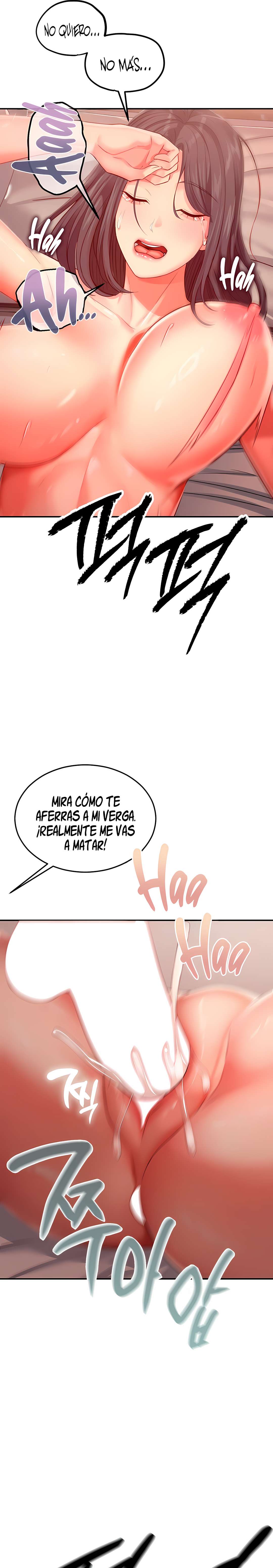Jefa Adultera Capitulo 24 página 16