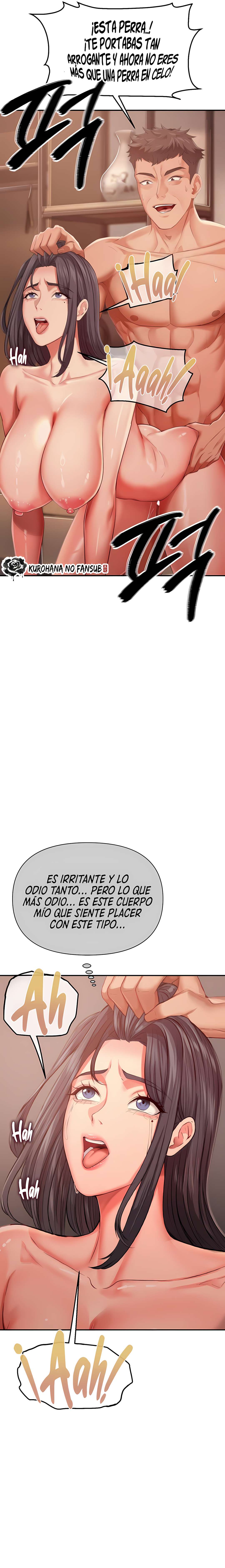 Jefa Adultera Capitulo 24 página 20