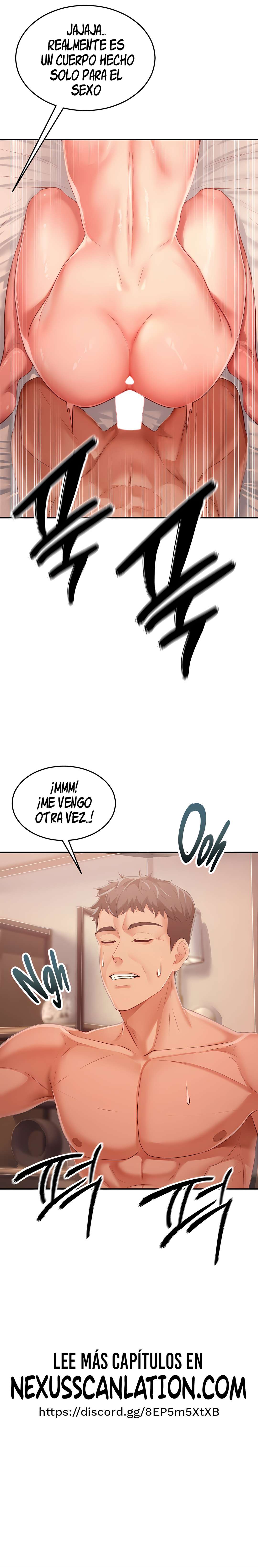 Jefa Adultera Capitulo 24 página 21