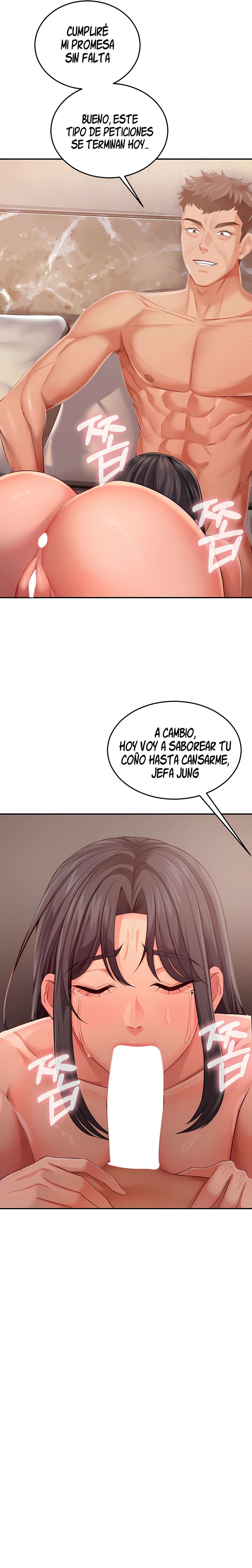 Jefa Adultera Capitulo 24 página 25