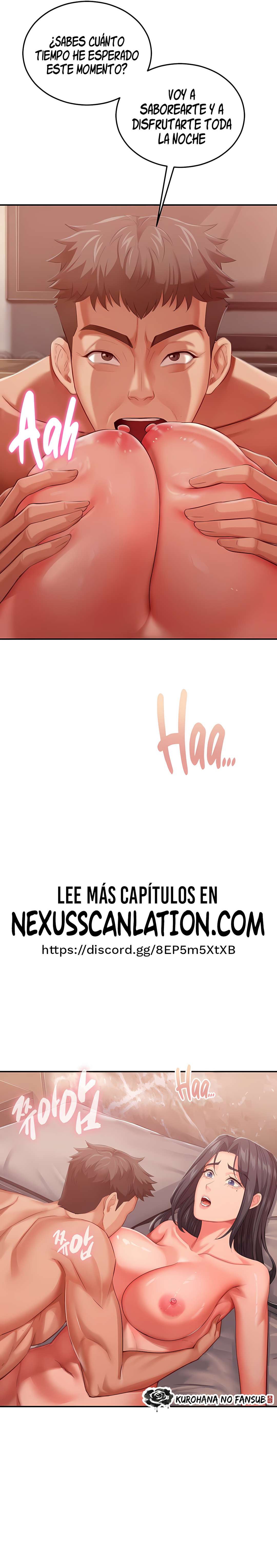 Jefa Adultera Capitulo 24 página 6