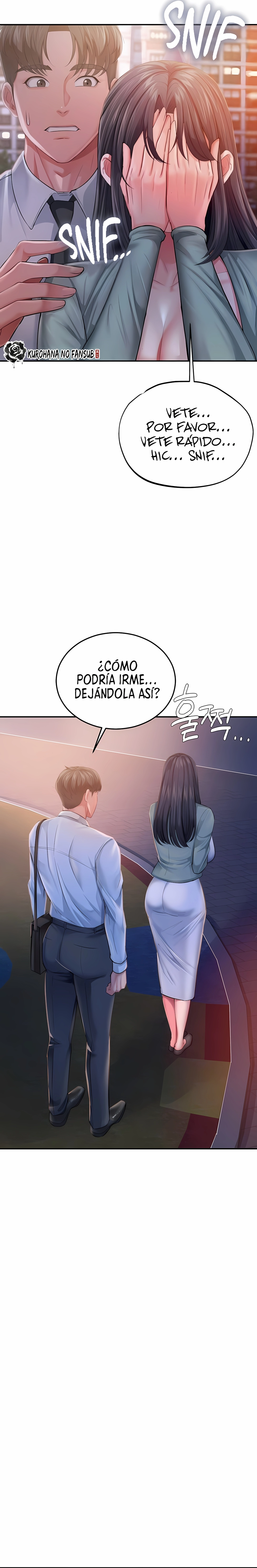 Jefa Adultera Capitulo 25 página 14