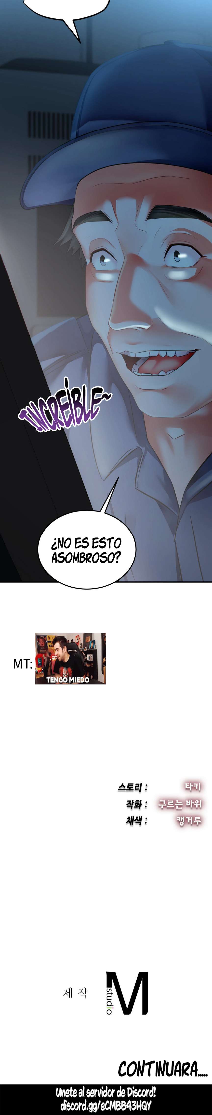Jefa Adultera Capitulo 6 página 23