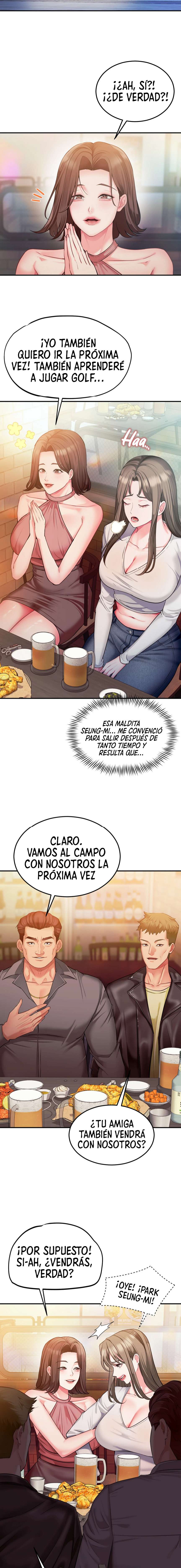 Jefa Adultera Capitulo 7 página 16