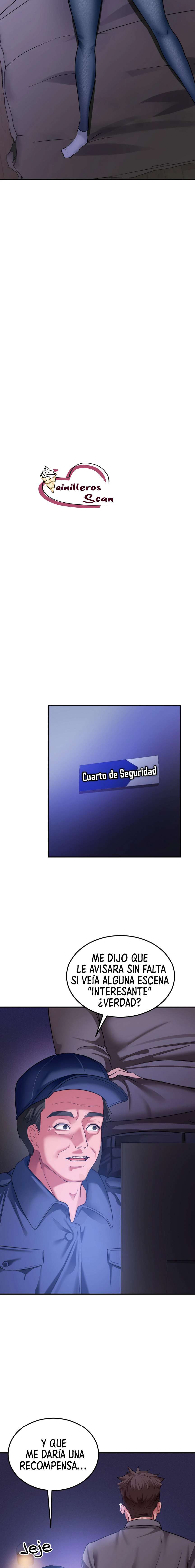 Jefa Adultera Capitulo 7 página 20