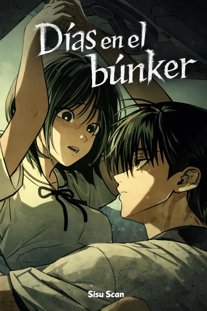 Días en el bunker Capitulo 30 página 2