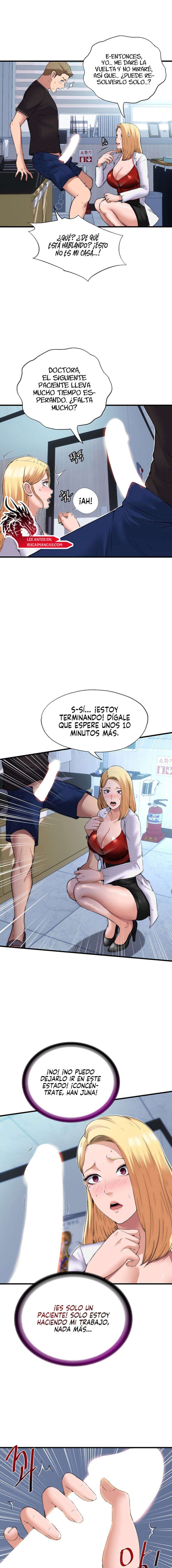 Descarga Imparable Capitulo 1 página 10